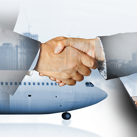 Aircraft Lease Arrangement Business